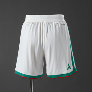 Short Argélia 2026
