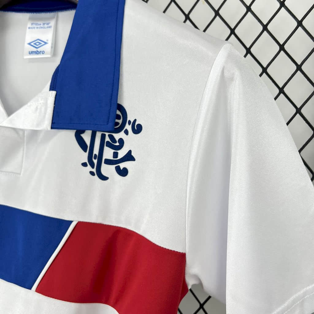 Camisa Las Palmas Retrô 1994