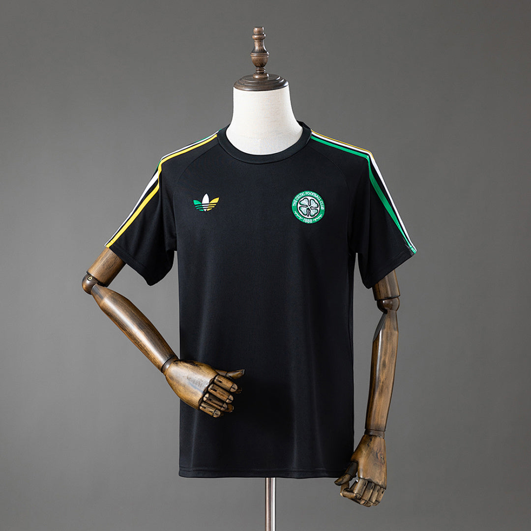 Camisa Celtic Travel 4 4xl6 26/27