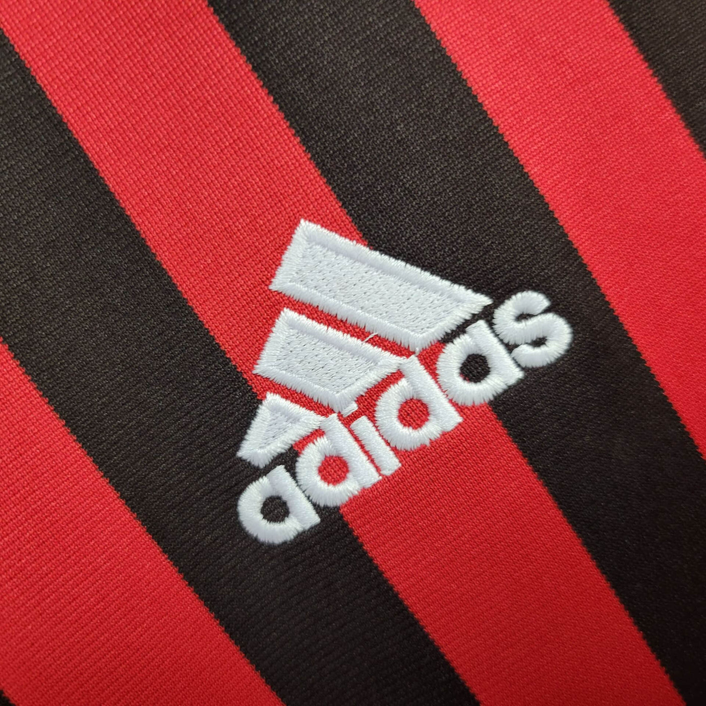 Camisa AC Milan Retrô 11/12