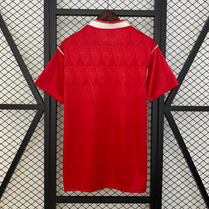 Camisa Sevilla Retrô 91/92