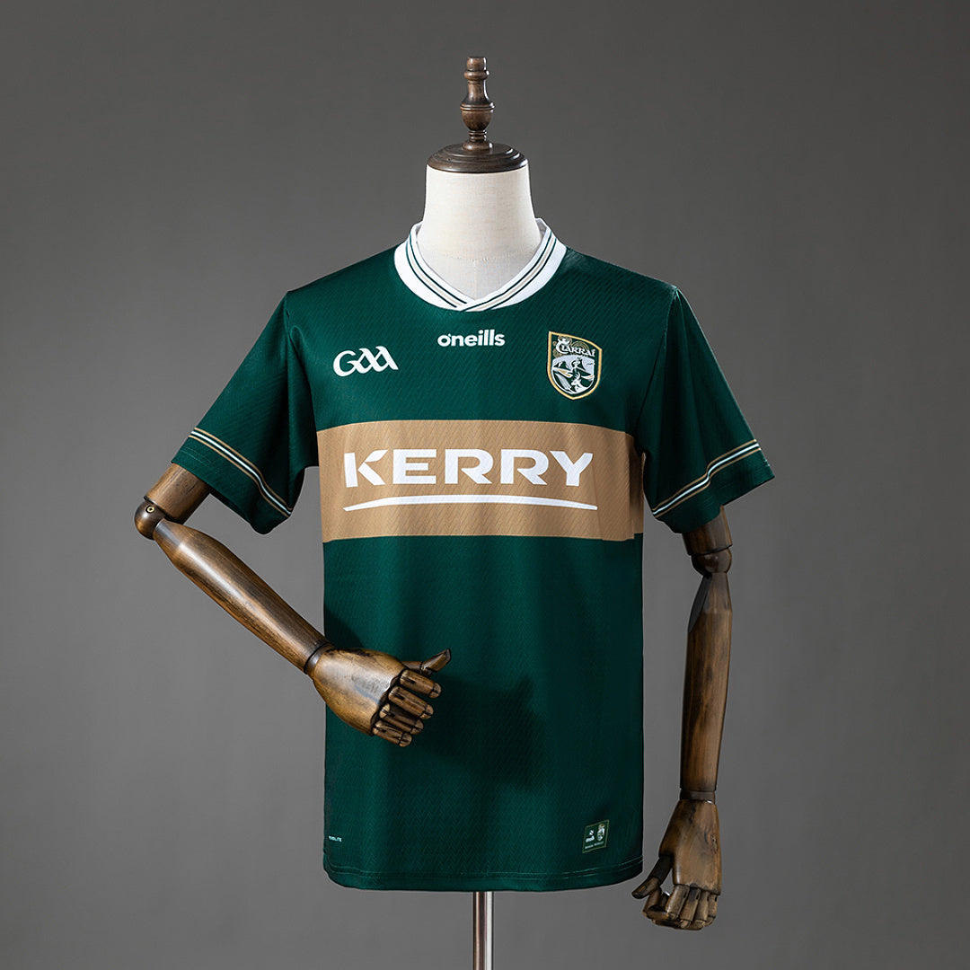 Camisa Oneills Kerry Gaa Home 5xl9 2026