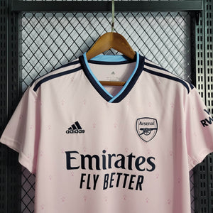 Camisa Arsenal Away 22/23