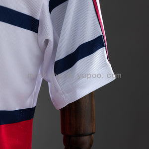 Camisa Bayern Munich Retrô 1998