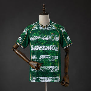 Camisa Sporting Cp X Nike Concept Away 4xl2 26/27