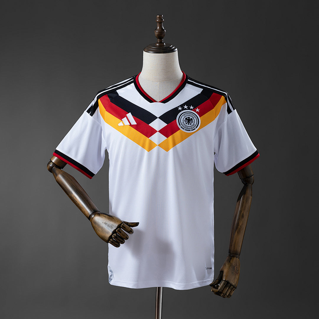 Camisa Alemanha Home 2026