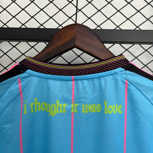 Camisa Bohemian FC Third Away Xxl7 25/26