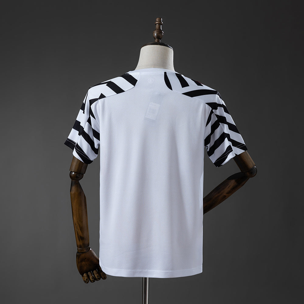 Camisa Manchester United Retrô 20/21