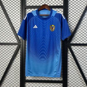 Camisa Venezuela Goleiro 2025