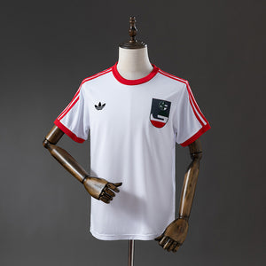 Camisa Irã Retrô 1978