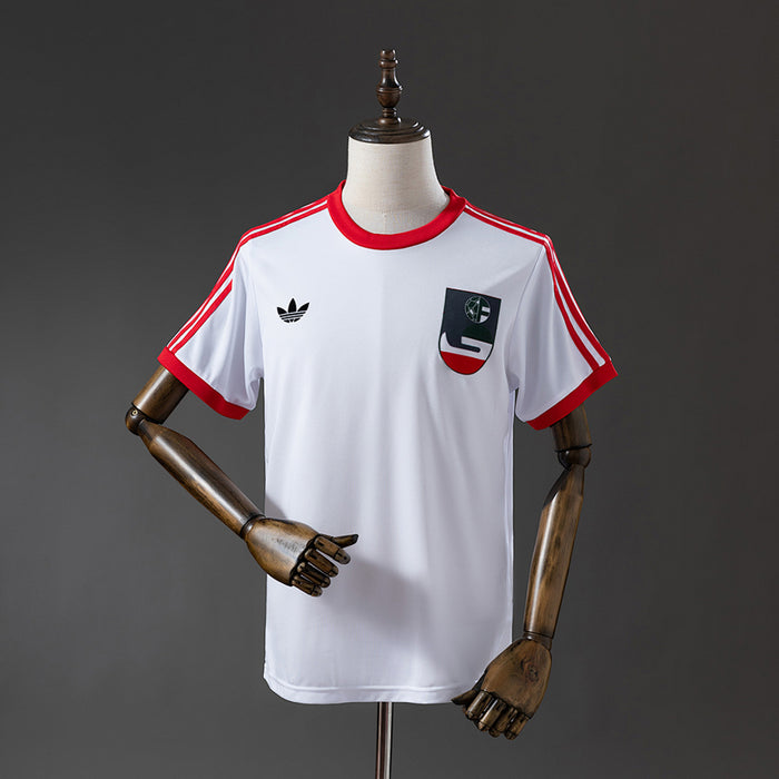 Camisa Irã Retrô 1978