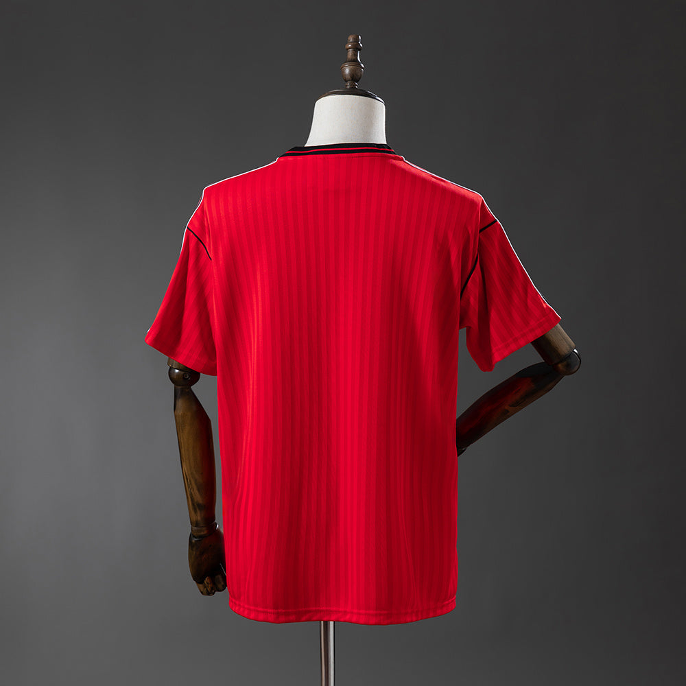 Camisa Flamengo Retrô 25/26