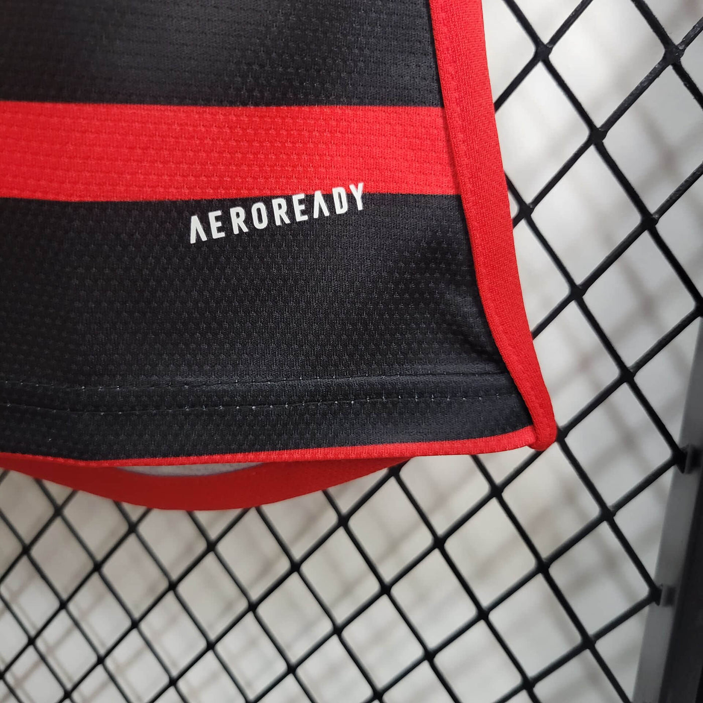 Camisa Flamengo Home 24/25 Feminina