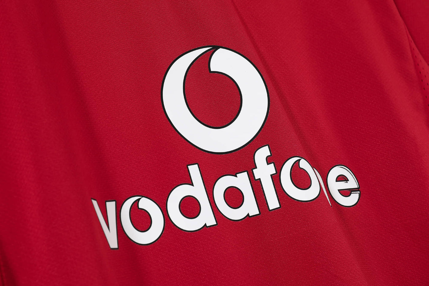 Camisa Manchester United Retrô 04/06