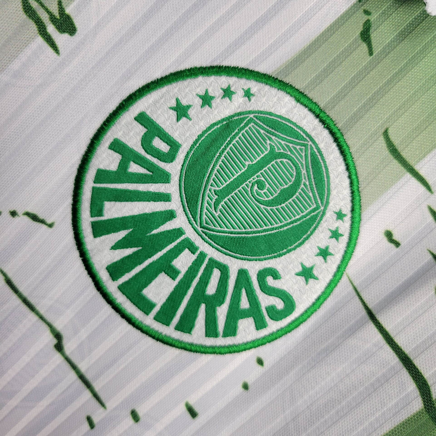 Camisa Palmeiras Retrô 1996
