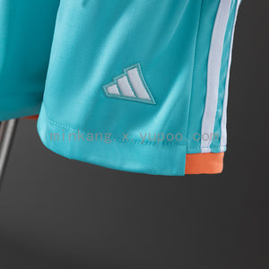 Camisa Inter Miami Third Away Kit Infantil Size16 2810 24/25