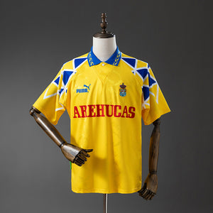 Camisa Las Palmas Retrô 95/96