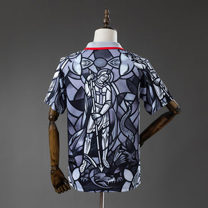 Camisa Inglaterra 25/26