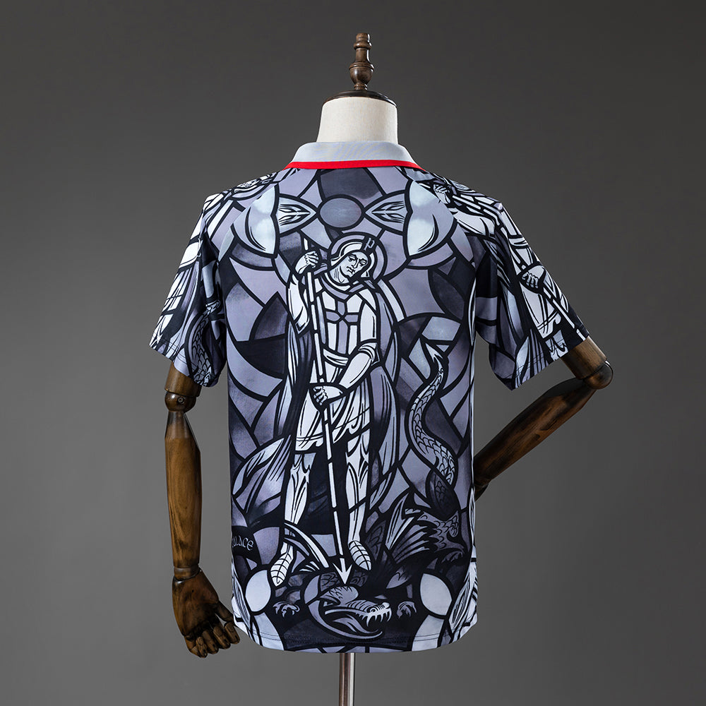 Camisa Inglaterra 25/26