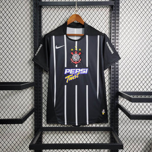 Camisa Corinthians Retrô 2004