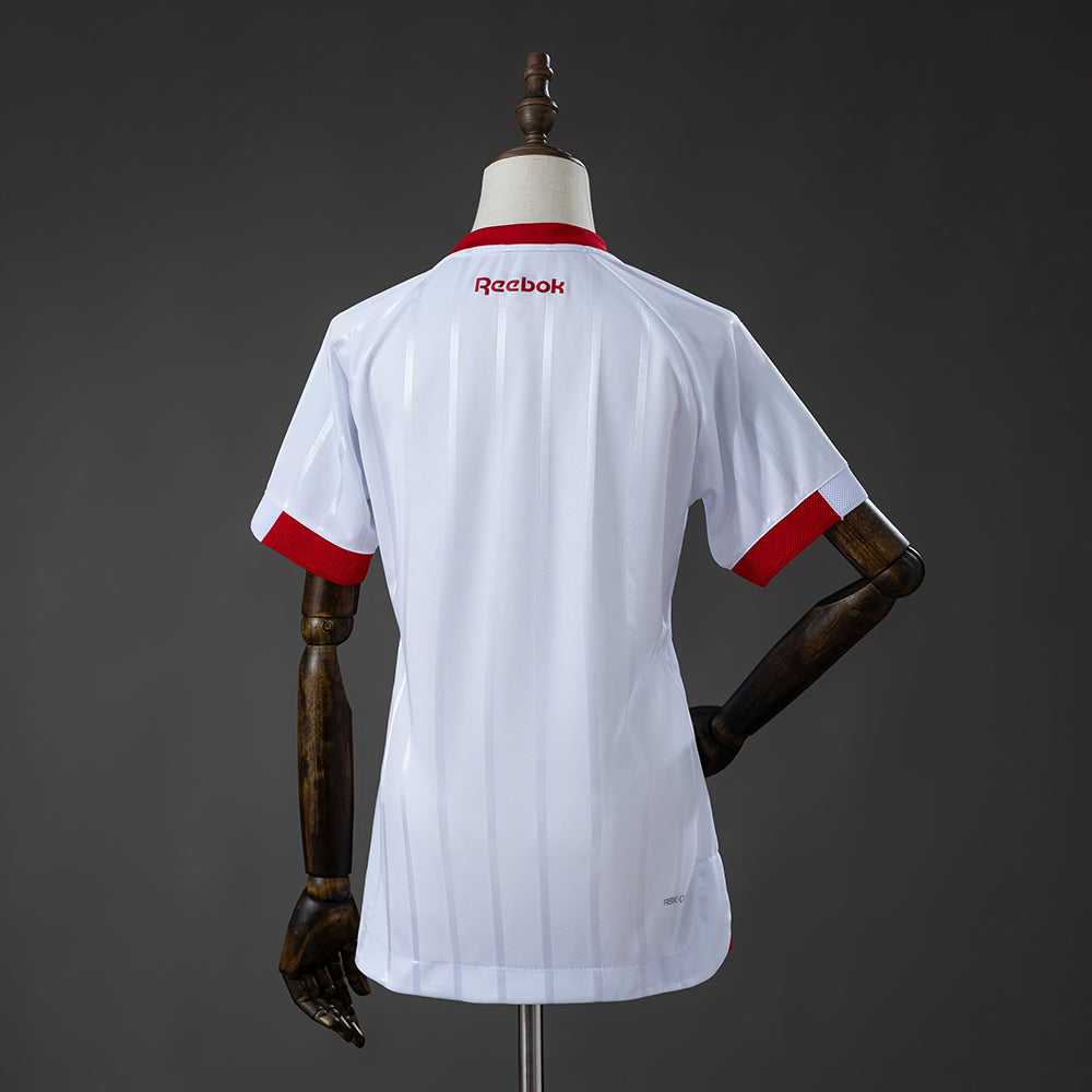 Camisa Nautico Away Xxl10 26/27