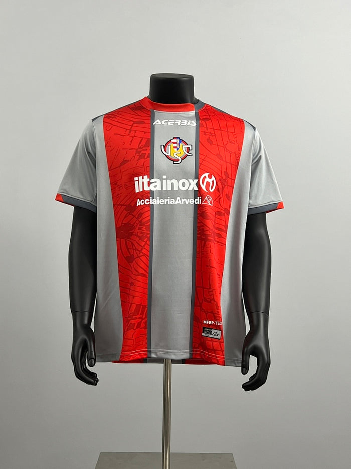 Camisa Cremonese Home 25/26