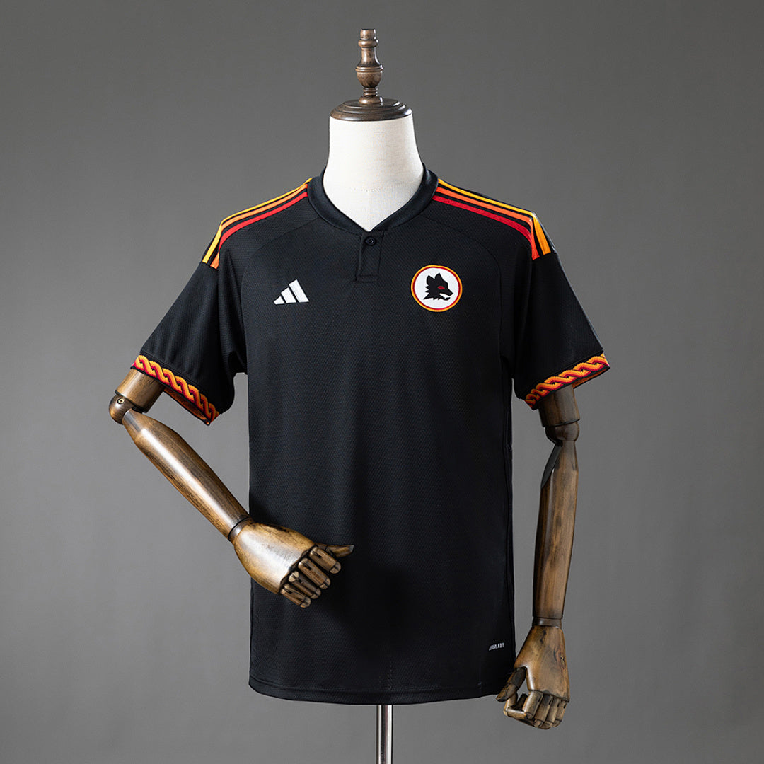 Camisa Roma Away 23/24