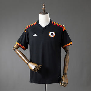 Camisa Roma Away 23/24