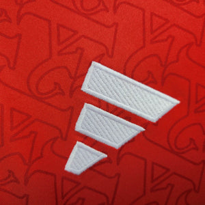Camisa Arsenal Home 25/02
