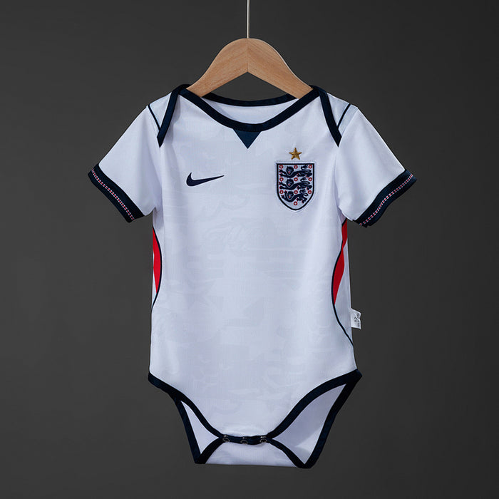 Body Bebê Inglaterra 26/27