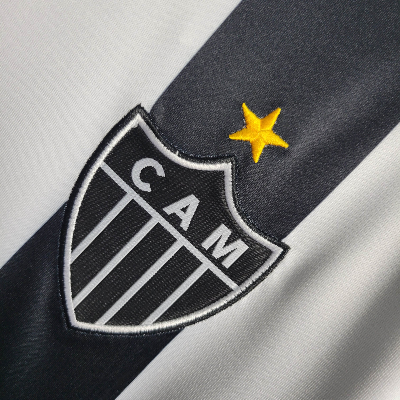 Camisa Atlético-MG Home 22/23