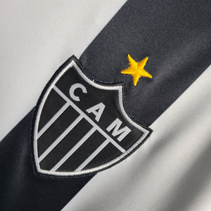 Camisa Atlético-MG Home 22/23