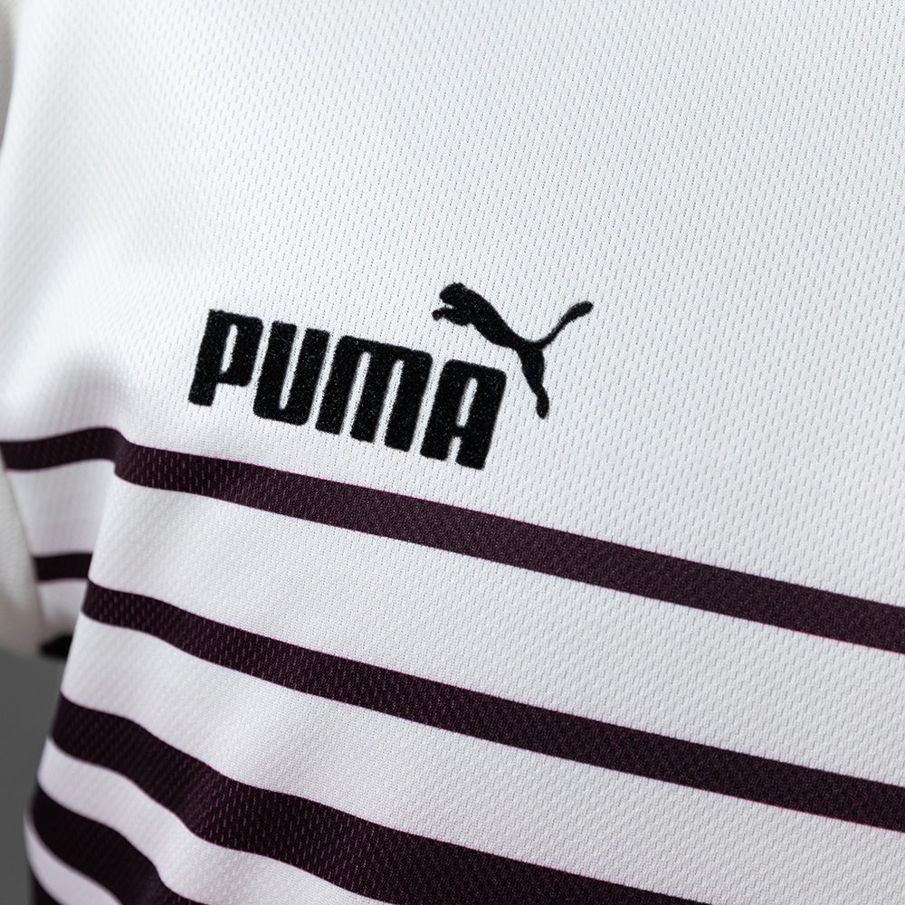 Camisa St. Pauli Retrô 97/98