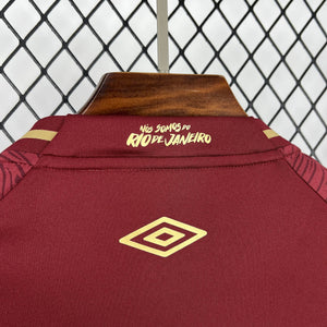 Camisa Fluminense Away 25/26