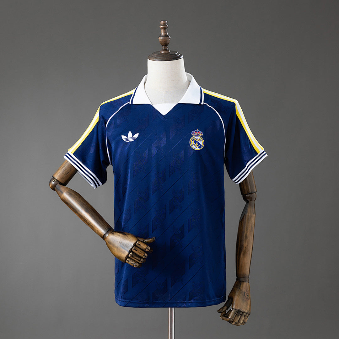 Camisa Real Madrid