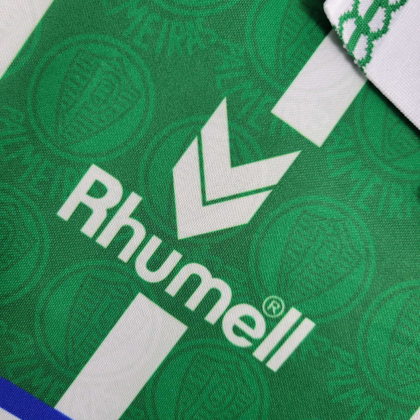 Camisa Palmeiras Retrô 93/94