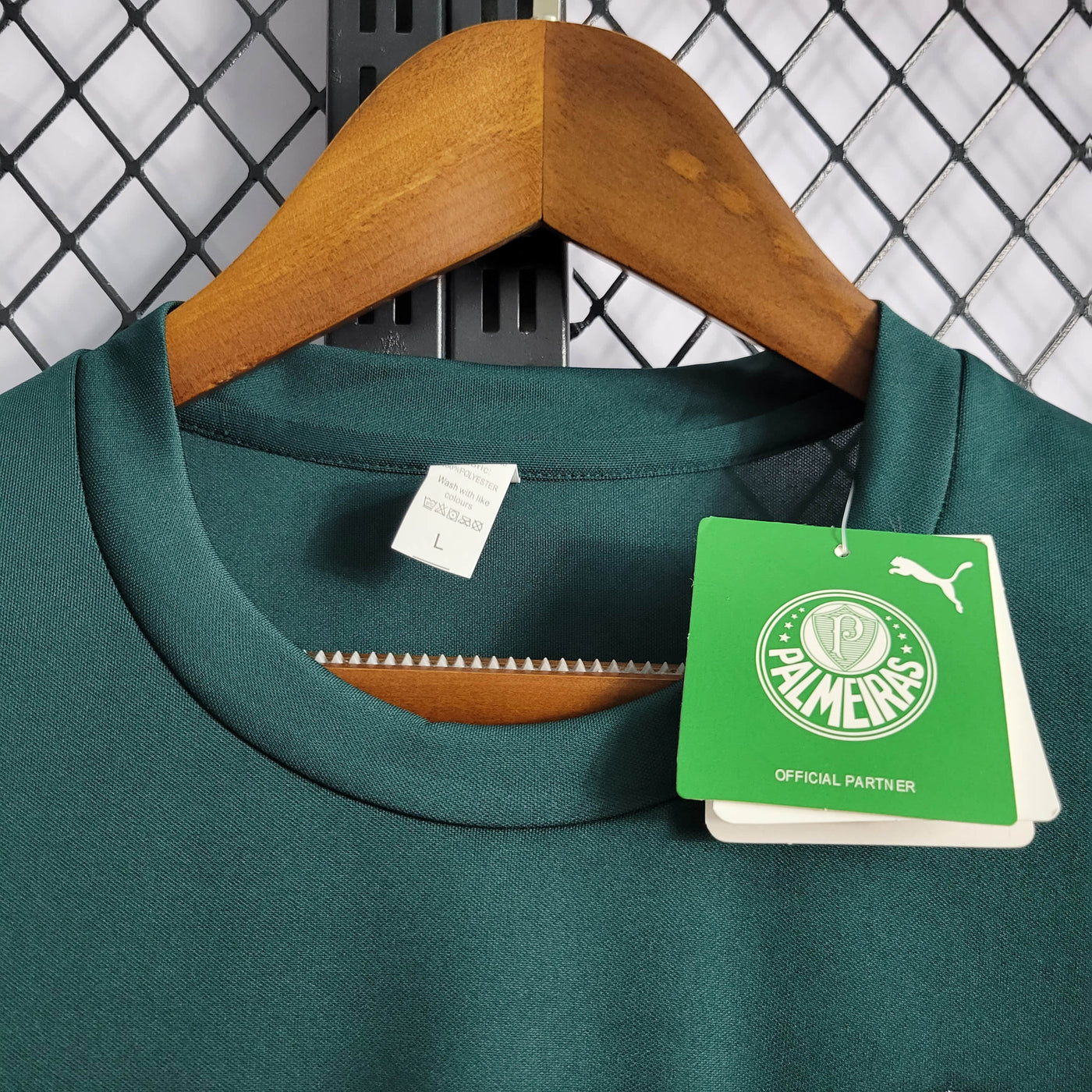 Camisa Palmeiras Treino 22/23
