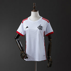 Camisa Flamengo Away 24/25 Feminina