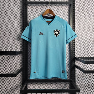 Camisa Botafogo Treino Azul 21/22