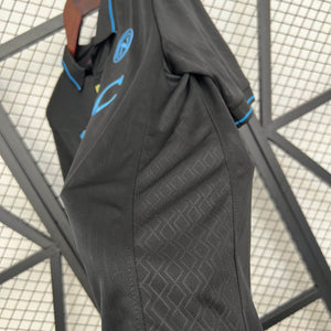 Camisa Napoli Away 25/26