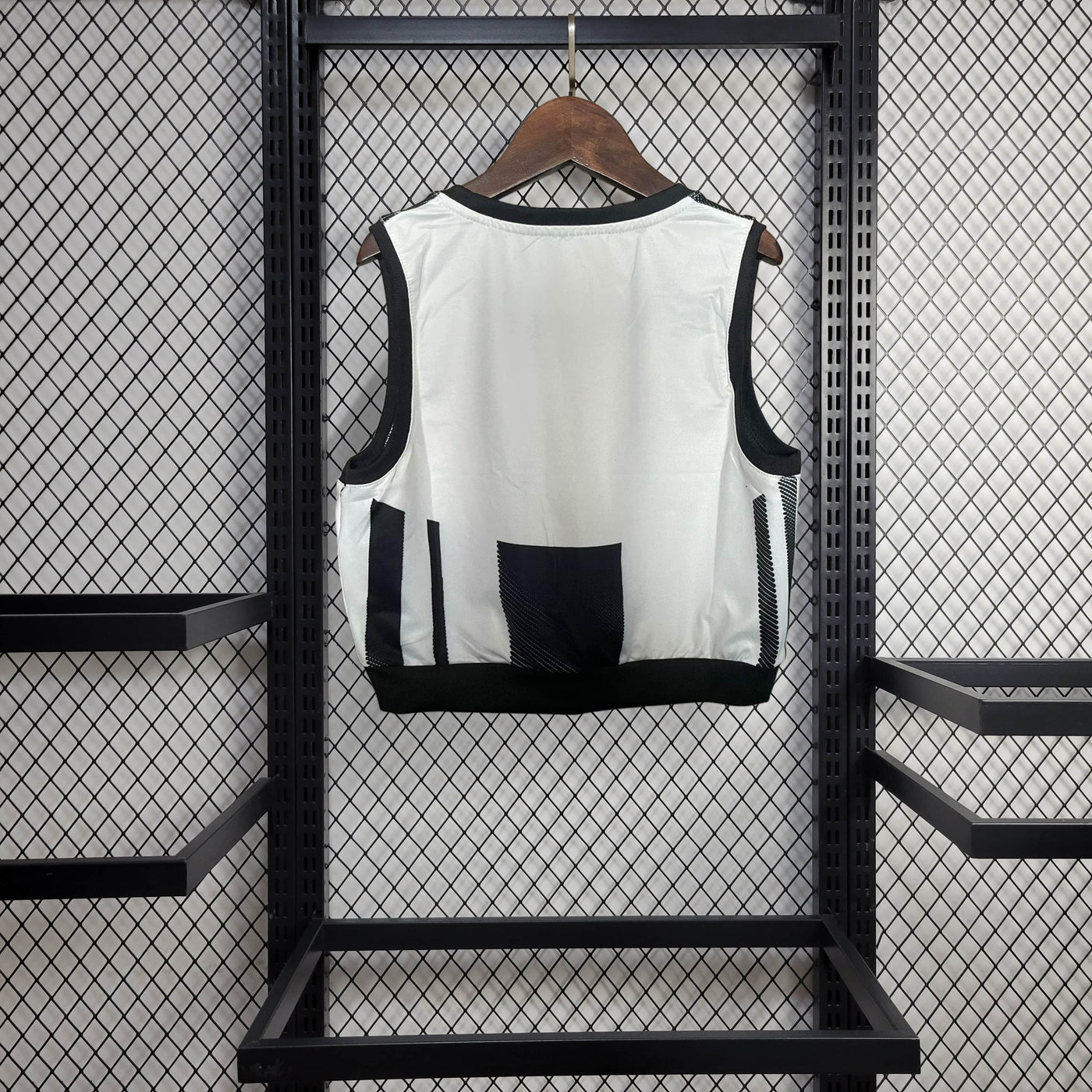 Camisa Juventus Home 25/26 Feminina