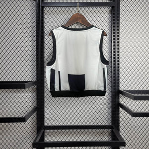 Camisa Juventus Home 25/26 Feminina