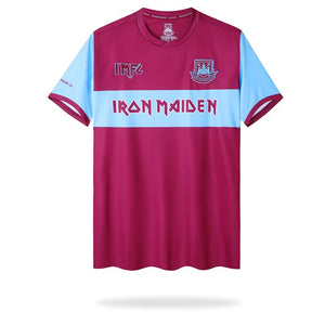 Camisa West Ham United Retrô Home