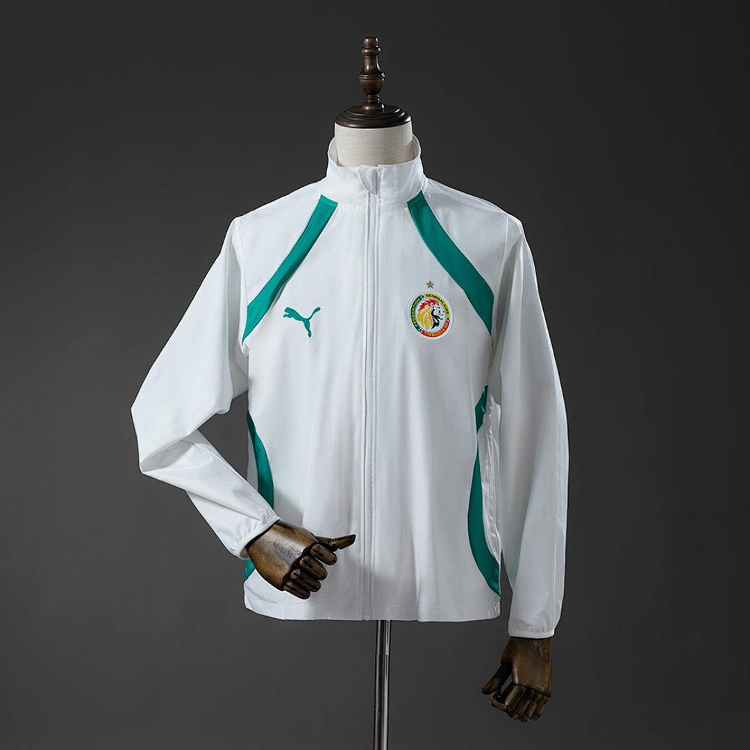 Corta Vento Senegal 2026