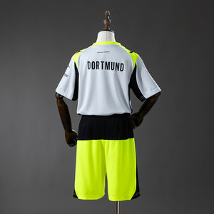 Kit Infantil Borussia Dortmund 25/26