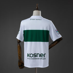 Camisa Elche Retrô Style 4xl8 25/26