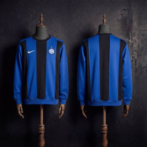 Camisa Inter Milan Modelo Especial Manga Longa 25/26