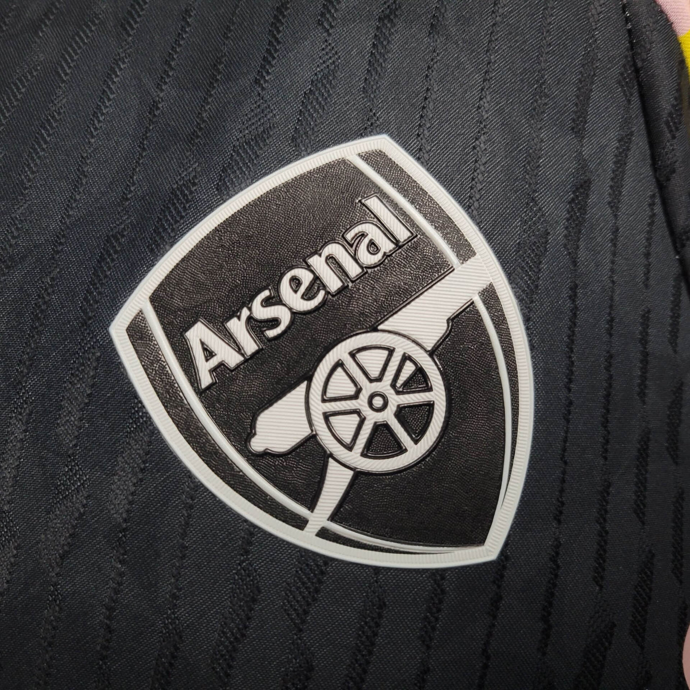 Camisa Arsenal Treino Kit Jogador 24/25