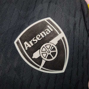 Camisa Arsenal Treino Kit Jogador 24/25