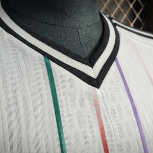 Camisa Japão Away Jogador 2026